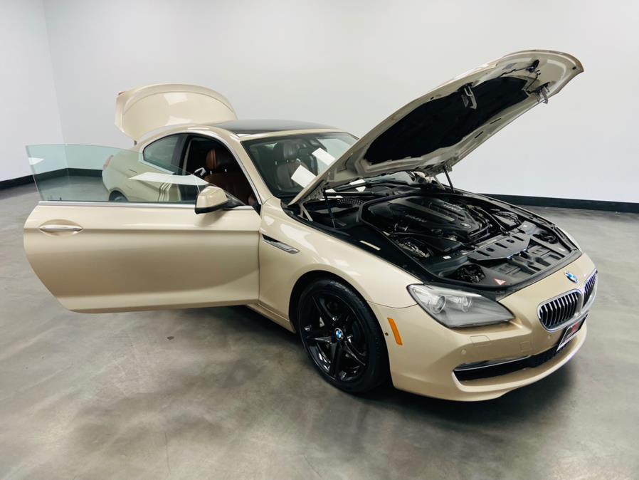 2013 BMW 6 Series 2dr Cpe 650i xDrive, available for sale in Linden, New Jersey | East Coast Auto Group. Linden, New Jersey 2013 BMW 6 Series 2dr Cpe 650i xDrive, available for sale in Linden, New Jersey | East Coast Auto Group. Linden, New Jersey