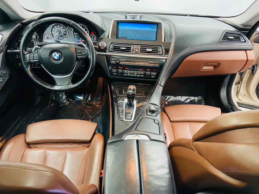 2013 BMW 6 Series 2dr Cpe 650i xDrive, available for sale in Linden, New Jersey | East Coast Auto Group. Linden, New Jersey 2013 BMW 6 Series 2dr Cpe 650i xDrive, available for sale in Linden, New Jersey | East Coast Auto Group. Linden, New Jersey