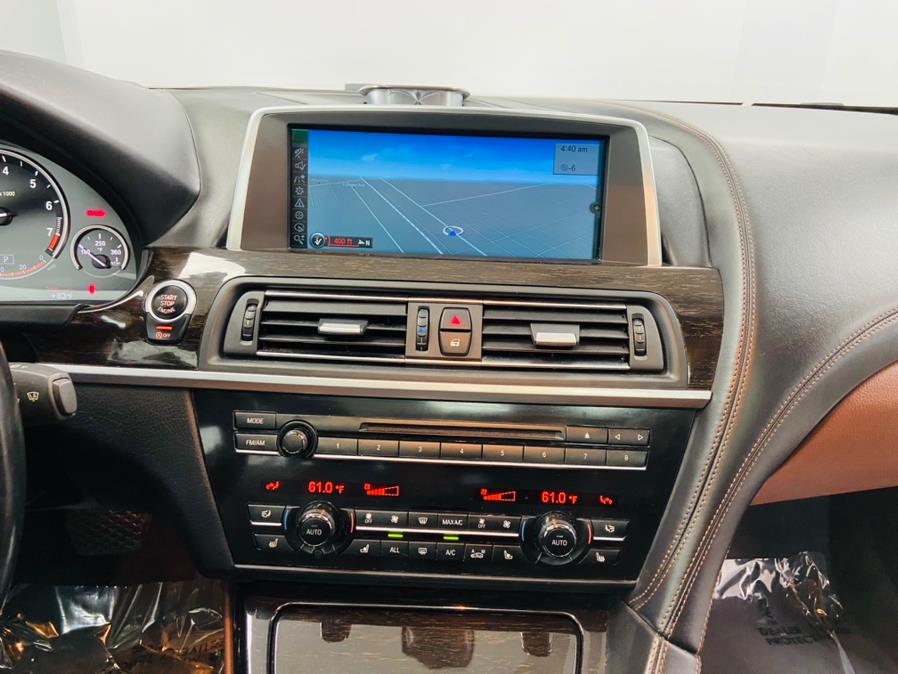 2013 BMW 6 Series 2dr Cpe 650i xDrive, available for sale in Linden, New Jersey | East Coast Auto Group. Linden, New Jersey 2013 BMW 6 Series 2dr Cpe 650i xDrive, available for sale in Linden, New Jersey | East Coast Auto Group. Linden, New Jersey