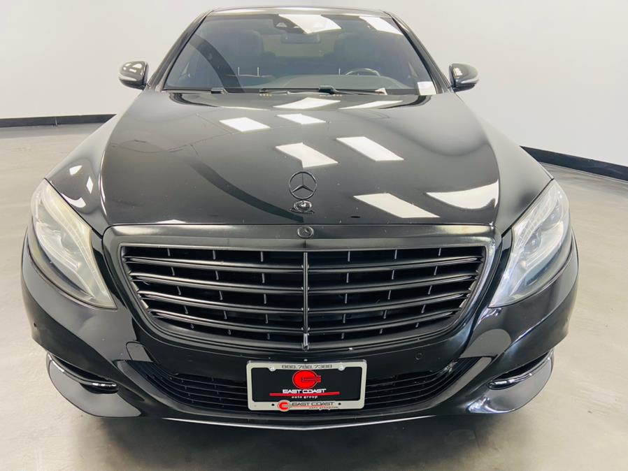 2015 Mercedes-Benz S-Class 4dr Sdn S550 4MATIC, available for sale in Linden, New Jersey | East Coast Auto Group. Linden, New Jersey 2015 Mercedes-Benz S-Class 4dr Sdn S550 4MATIC, available for sale in Linden, New Jersey | East Coast Auto Group. Linden, New Jersey