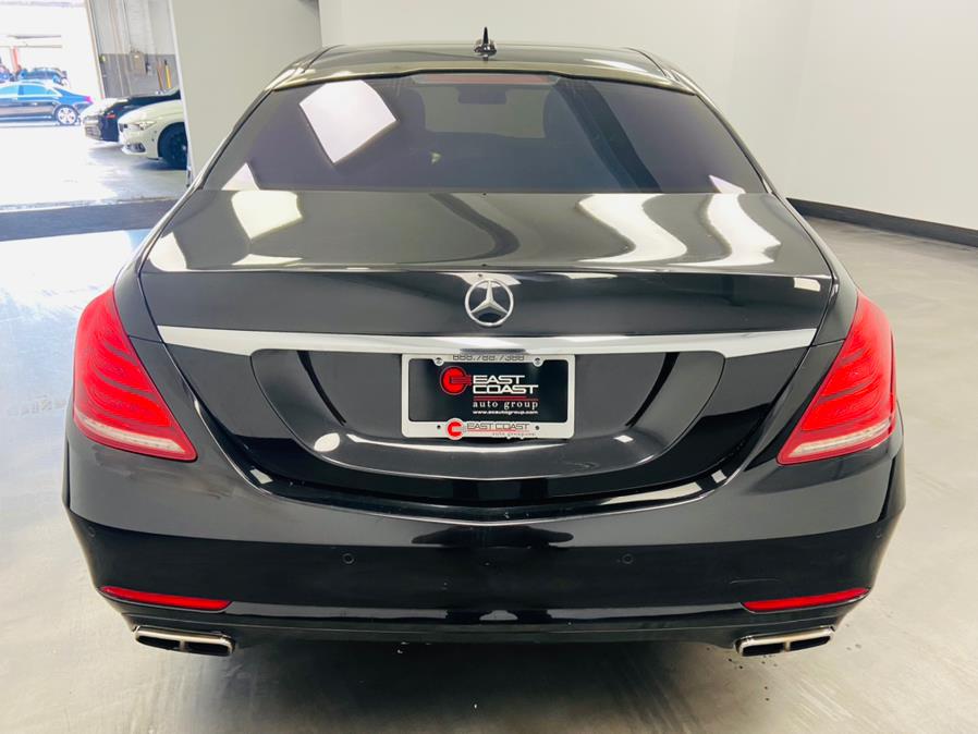 2015 Mercedes-Benz S-Class 4dr Sdn S550 4MATIC, available for sale in Linden, New Jersey | East Coast Auto Group. Linden, New Jersey 2015 Mercedes-Benz S-Class 4dr Sdn S550 4MATIC, available for sale in Linden, New Jersey | East Coast Auto Group. Linden, New Jersey