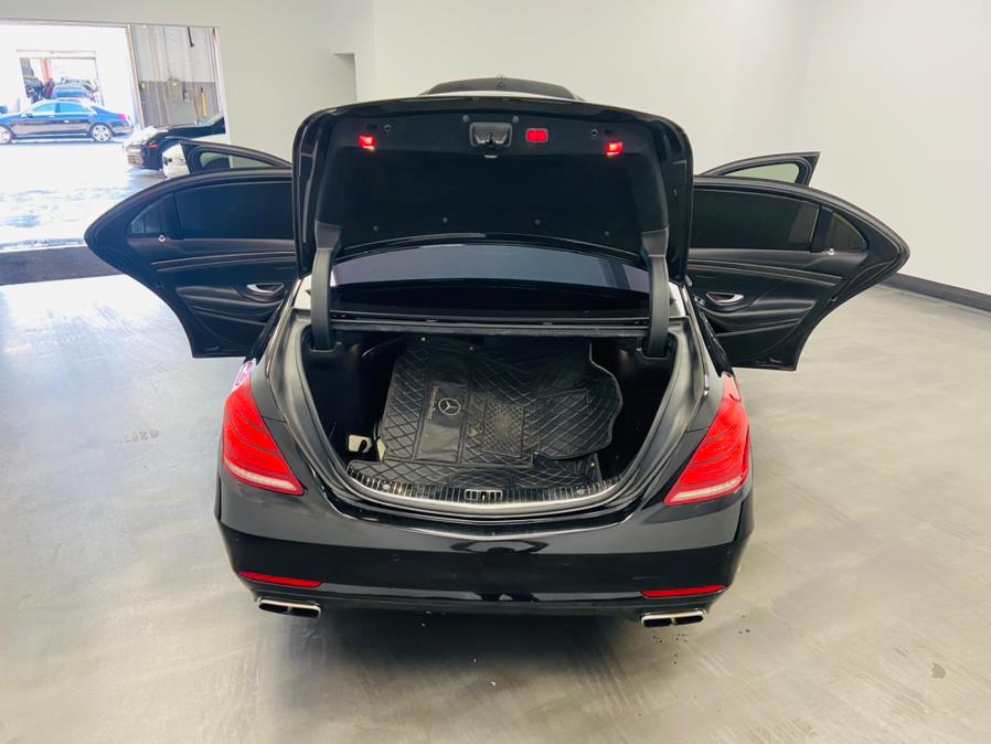 2015 Mercedes-Benz S-Class 4dr Sdn S550 4MATIC, available for sale in Linden, New Jersey | East Coast Auto Group. Linden, New Jersey 2015 Mercedes-Benz S-Class 4dr Sdn S550 4MATIC, available for sale in Linden, New Jersey | East Coast Auto Group. Linden, New Jersey