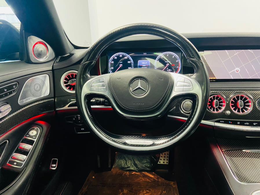 2015 Mercedes-Benz S-Class 4dr Sdn S550 4MATIC, available for sale in Linden, New Jersey | East Coast Auto Group. Linden, New Jersey 2015 Mercedes-Benz S-Class 4dr Sdn S550 4MATIC, available for sale in Linden, New Jersey | East Coast Auto Group. Linden, New Jersey