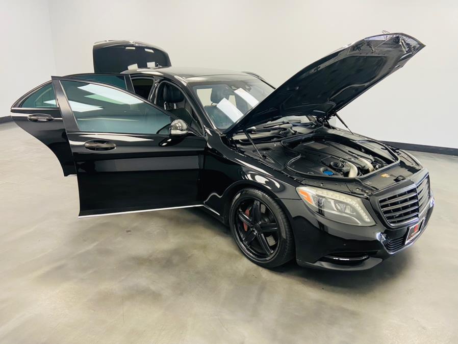 2015 Mercedes-Benz S-Class 4dr Sdn S550 4MATIC, available for sale in Linden, New Jersey | East Coast Auto Group. Linden, New Jersey 2015 Mercedes-Benz S-Class 4dr Sdn S550 4MATIC, available for sale in Linden, New Jersey | East Coast Auto Group. Linden, New Jersey