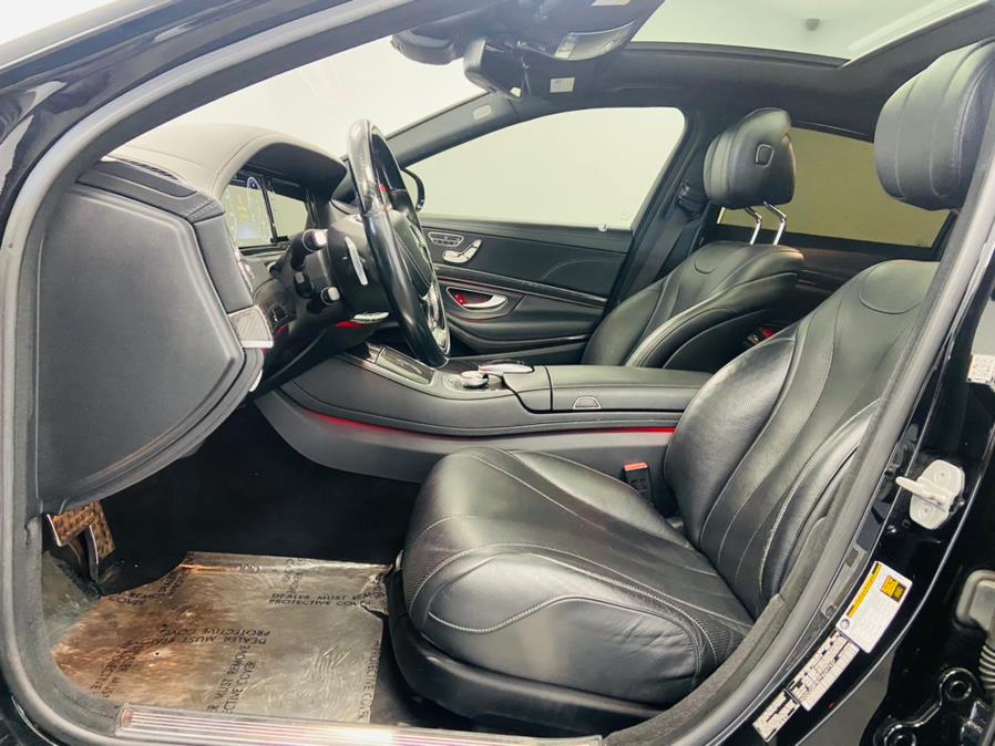 2015 Mercedes-Benz S-Class 4dr Sdn S550 4MATIC, available for sale in Linden, New Jersey | East Coast Auto Group. Linden, New Jersey 2015 Mercedes-Benz S-Class 4dr Sdn S550 4MATIC, available for sale in Linden, New Jersey | East Coast Auto Group. Linden, New Jersey