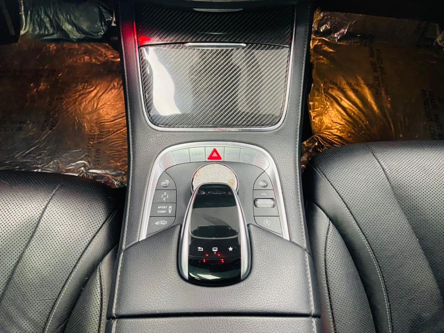 2015 Mercedes-Benz S-Class 4dr Sdn S550 4MATIC, available for sale in Linden, New Jersey | East Coast Auto Group. Linden, New Jersey 2015 Mercedes-Benz S-Class 4dr Sdn S550 4MATIC, available for sale in Linden, New Jersey | East Coast Auto Group. Linden, New Jersey
