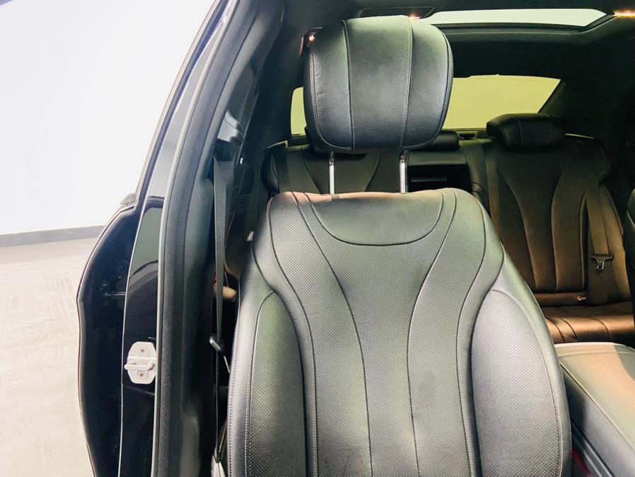 2015 Mercedes-Benz S-Class 4dr Sdn S550 4MATIC, available for sale in Linden, New Jersey | East Coast Auto Group. Linden, New Jersey 2015 Mercedes-Benz S-Class 4dr Sdn S550 4MATIC, available for sale in Linden, New Jersey | East Coast Auto Group. Linden, New Jersey