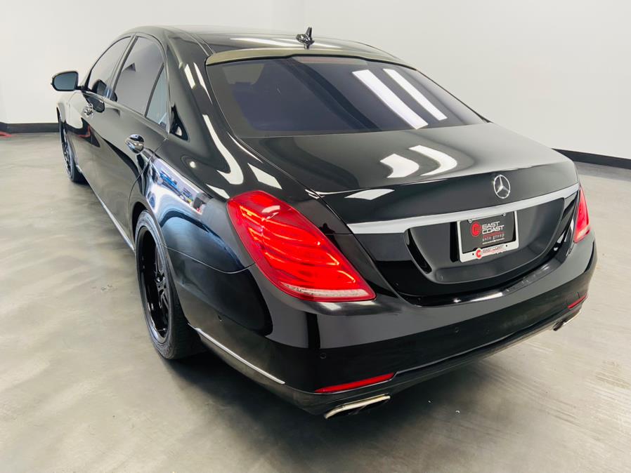 2015 Mercedes-Benz S-Class 4dr Sdn S550 4MATIC, available for sale in Linden, New Jersey | East Coast Auto Group. Linden, New Jersey 2015 Mercedes-Benz S-Class 4dr Sdn S550 4MATIC, available for sale in Linden, New Jersey | East Coast Auto Group. Linden, New Jersey