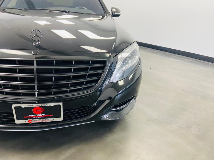 2015 Mercedes-Benz S-Class 4dr Sdn S550 4MATIC, available for sale in Linden, New Jersey | East Coast Auto Group. Linden, New Jersey 2015 Mercedes-Benz S-Class 4dr Sdn S550 4MATIC, available for sale in Linden, New Jersey | East Coast Auto Group. Linden, New Jersey