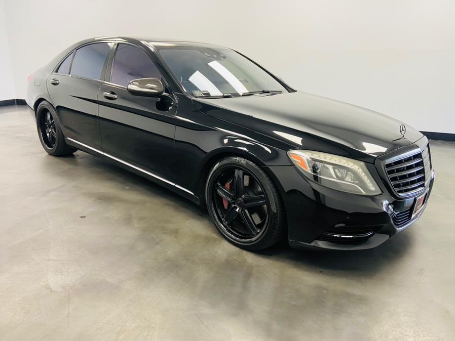 2015 Mercedes-Benz S-Class 4dr Sdn S550 4MATIC, available for sale in Linden, New Jersey | East Coast Auto Group. Linden, New Jersey 2015 Mercedes-Benz S-Class 4dr Sdn S550 4MATIC, available for sale in Linden, New Jersey | East Coast Auto Group. Linden, New Jersey