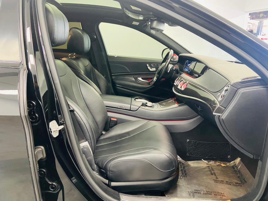 2015 Mercedes-Benz S-Class 4dr Sdn S550 4MATIC, available for sale in Linden, New Jersey | East Coast Auto Group. Linden, New Jersey 2015 Mercedes-Benz S-Class 4dr Sdn S550 4MATIC, available for sale in Linden, New Jersey | East Coast Auto Group. Linden, New Jersey