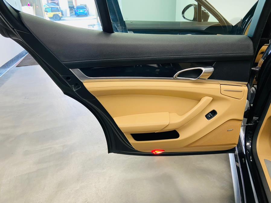 Used Porsche Panamera 4dr HB 4 2015 | East Coast Auto Group. Linden, New Jersey Used Porsche Panamera 4dr HB 4 2015 | East Coast Auto Group. Linden, New Jersey