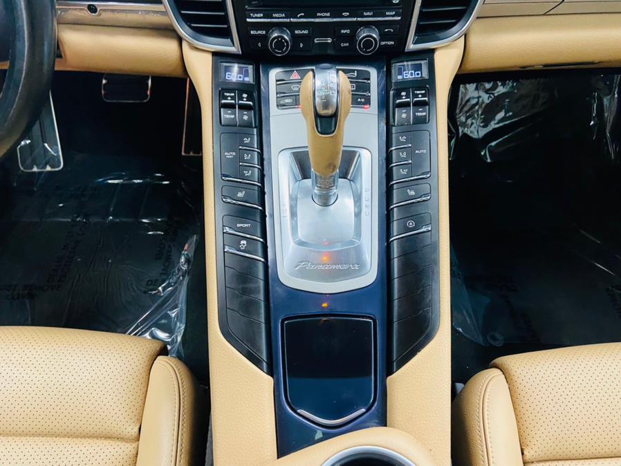 Used Porsche Panamera 4dr HB 4 2015 | East Coast Auto Group. Linden, New Jersey Used Porsche Panamera 4dr HB 4 2015 | East Coast Auto Group. Linden, New Jersey