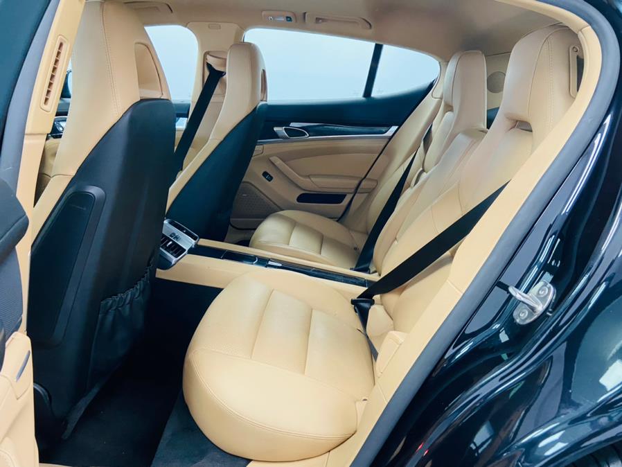 Used Porsche Panamera 4dr HB 4 2015 | East Coast Auto Group. Linden, New Jersey Used Porsche Panamera 4dr HB 4 2015 | East Coast Auto Group. Linden, New Jersey