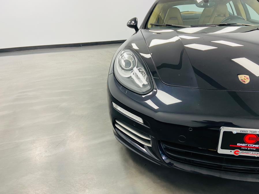 Used Porsche Panamera 4dr HB 4 2015 | East Coast Auto Group. Linden, New Jersey Used Porsche Panamera 4dr HB 4 2015 | East Coast Auto Group. Linden, New Jersey