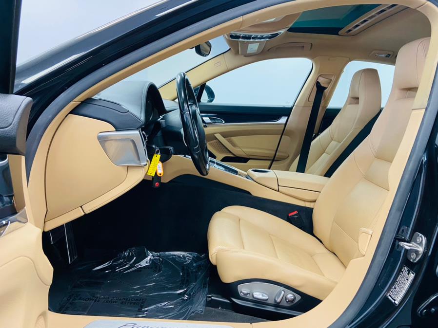 Used Porsche Panamera 4dr HB 4 2015 | East Coast Auto Group. Linden, New Jersey Used Porsche Panamera 4dr HB 4 2015 | East Coast Auto Group. Linden, New Jersey