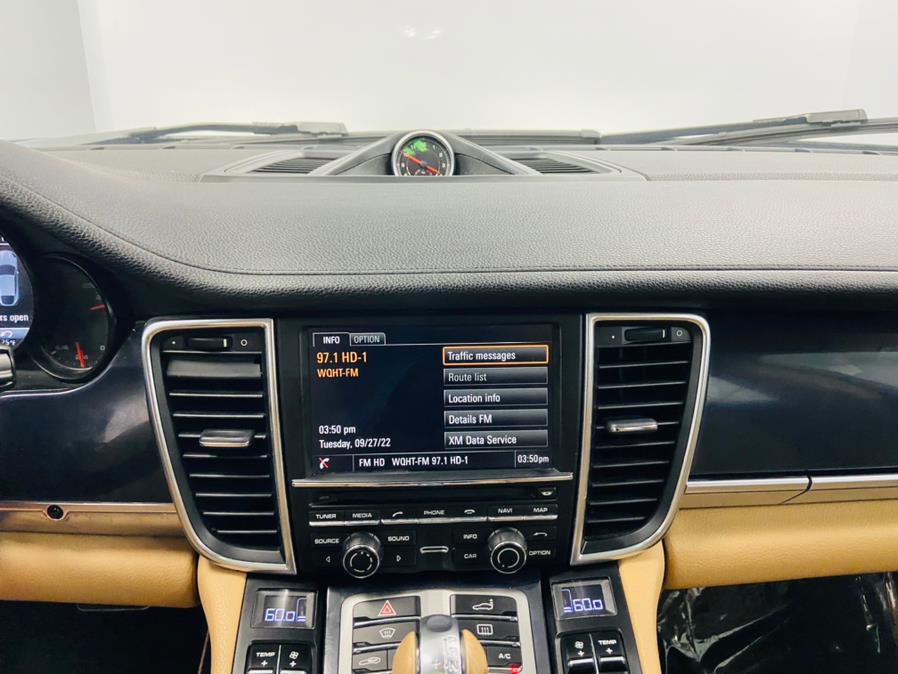 Used Porsche Panamera 4dr HB 4 2015 | East Coast Auto Group. Linden, New Jersey Used Porsche Panamera 4dr HB 4 2015 | East Coast Auto Group. Linden, New Jersey