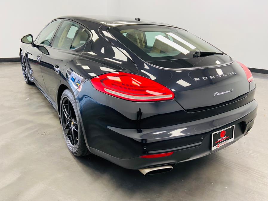 Used Porsche Panamera 4dr HB 4 2015 | East Coast Auto Group. Linden, New Jersey Used Porsche Panamera 4dr HB 4 2015 | East Coast Auto Group. Linden, New Jersey