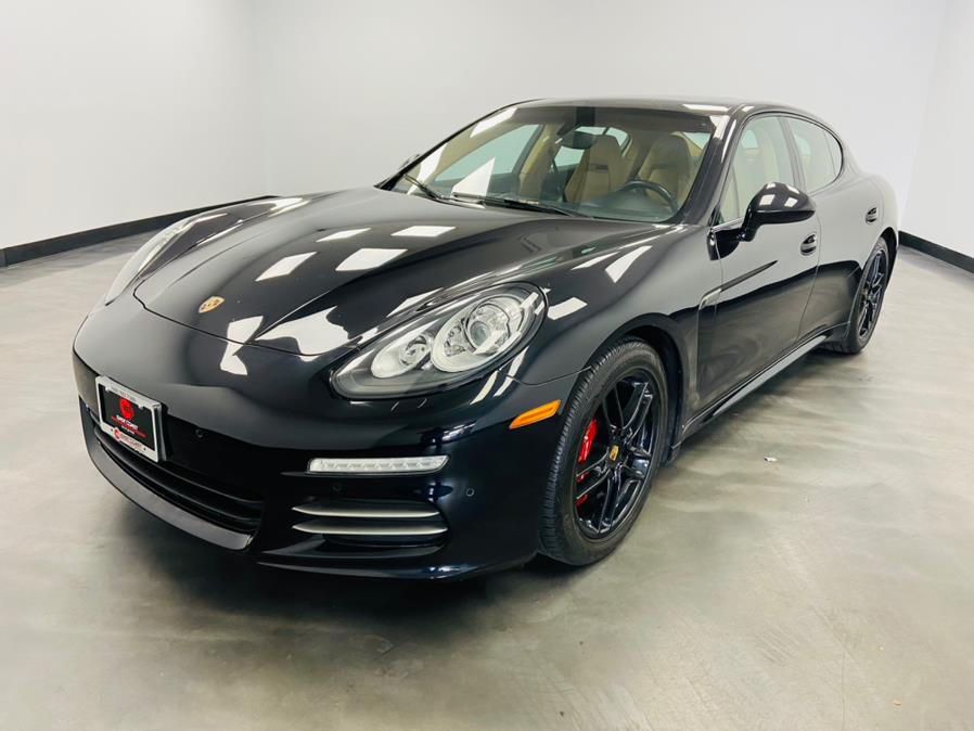 Used Porsche Panamera 4dr HB 4 2015 | East Coast Auto Group. Linden, New Jersey Used Porsche Panamera 4dr HB 4 2015 | East Coast Auto Group. Linden, New Jersey