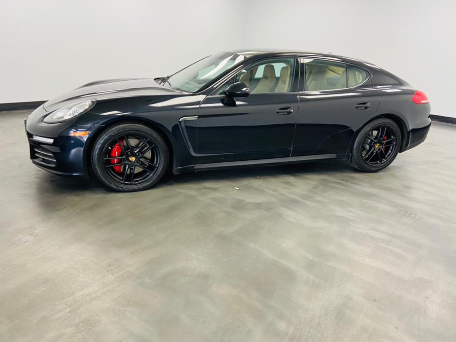 Used Porsche Panamera 4dr HB 4 2015 | East Coast Auto Group. Linden, New Jersey Used Porsche Panamera 4dr HB 4 2015 | East Coast Auto Group. Linden, New Jersey