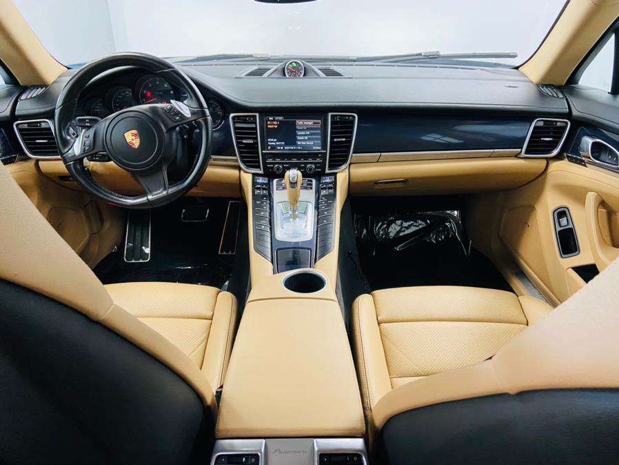 Used Porsche Panamera 4dr HB 4 2015 | East Coast Auto Group. Linden, New Jersey Used Porsche Panamera 4dr HB 4 2015 | East Coast Auto Group. Linden, New Jersey