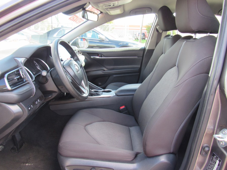 Used Toyota Camry LE Auto (Natl) 2021 | NJ Used Cars Center. Irvington, New Jersey Used Toyota Camry LE Auto (Natl) 2021 | NJ Used Cars Center. Irvington, New Jersey