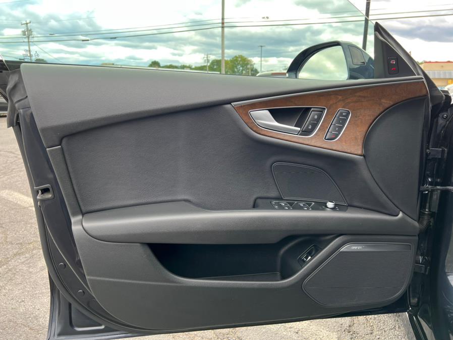 Used Audi A7 4dr HB quattro 3.0 Premium Plus 2016 | Prestige Pre-Owned Motors Inc. New Windsor, New York Used Audi A7 4dr HB quattro 3.0 Premium Plus 2016 | Prestige Pre-Owned Motors Inc. New Windsor, New York