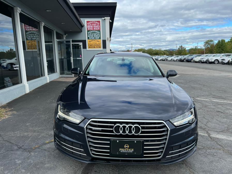Used Audi A7 4dr HB quattro 3.0 Premium Plus 2016 | Prestige Pre-Owned Motors Inc. New Windsor, New York Used Audi A7 4dr HB quattro 3.0 Premium Plus 2016 | Prestige Pre-Owned Motors Inc. New Windsor, New York
