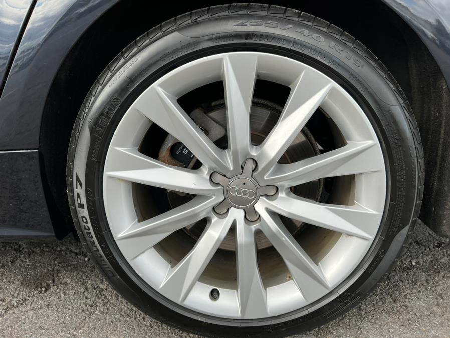 Used Audi A7 4dr HB quattro 3.0 Premium Plus 2016 | Prestige Pre-Owned Motors Inc. New Windsor, New York Used Audi A7 4dr HB quattro 3.0 Premium Plus 2016 | Prestige Pre-Owned Motors Inc. New Windsor, New York