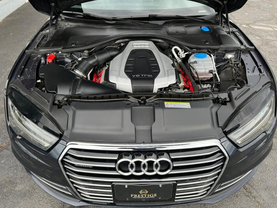 Used Audi A7 4dr HB quattro 3.0 Premium Plus 2016 | Prestige Pre-Owned Motors Inc. New Windsor, New York Used Audi A7 4dr HB quattro 3.0 Premium Plus 2016 | Prestige Pre-Owned Motors Inc. New Windsor, New York