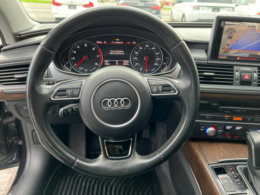 Used Audi A7 4dr HB quattro 3.0 Premium Plus 2016 | Prestige Pre-Owned Motors Inc. New Windsor, New York Used Audi A7 4dr HB quattro 3.0 Premium Plus 2016 | Prestige Pre-Owned Motors Inc. New Windsor, New York