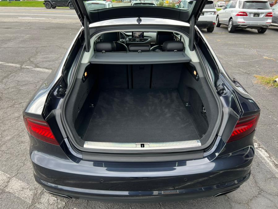 Used Audi A7 4dr HB quattro 3.0 Premium Plus 2016 | Prestige Pre-Owned Motors Inc. New Windsor, New York Used Audi A7 4dr HB quattro 3.0 Premium Plus 2016 | Prestige Pre-Owned Motors Inc. New Windsor, New York