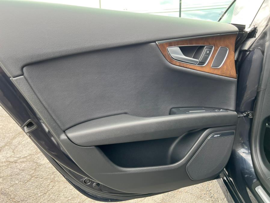 Used Audi A7 4dr HB quattro 3.0 Premium Plus 2016 | Prestige Pre-Owned Motors Inc. New Windsor, New York Used Audi A7 4dr HB quattro 3.0 Premium Plus 2016 | Prestige Pre-Owned Motors Inc. New Windsor, New York