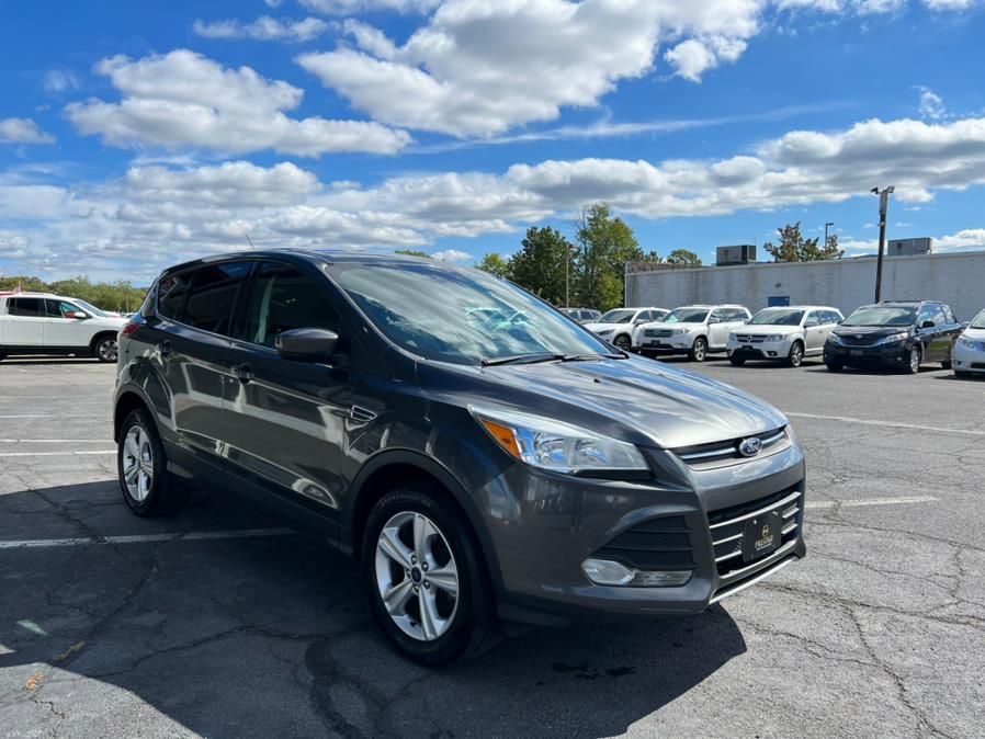 2015 Ford Escape 4WD 4dr SE, available for sale in New Windsor, New York | Prestige Pre-Owned Motors Inc. New Windsor, New York 2015 Ford Escape 4WD 4dr SE, available for sale in New Windsor, New York | Prestige Pre-Owned Motors Inc. New Windsor, New York