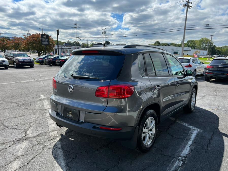 Used Volkswagen Tiguan 2WD 4dr Auto SEL 2016 | Prestige Pre-Owned Motors Inc. New Windsor, New York Used Volkswagen Tiguan 2WD 4dr Auto SEL 2016 | Prestige Pre-Owned Motors Inc. New Windsor, New York