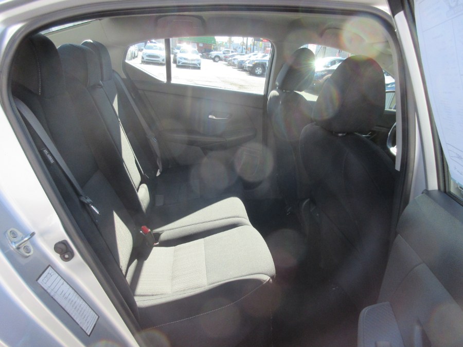 2021 Nissan Sentra SV CVT, available for sale in Linden, New Jersey | Route 27 Auto Mall. Linden, New Jersey 2021 Nissan Sentra SV CVT, available for sale in Linden, New Jersey | Route 27 Auto Mall. Linden, New Jersey