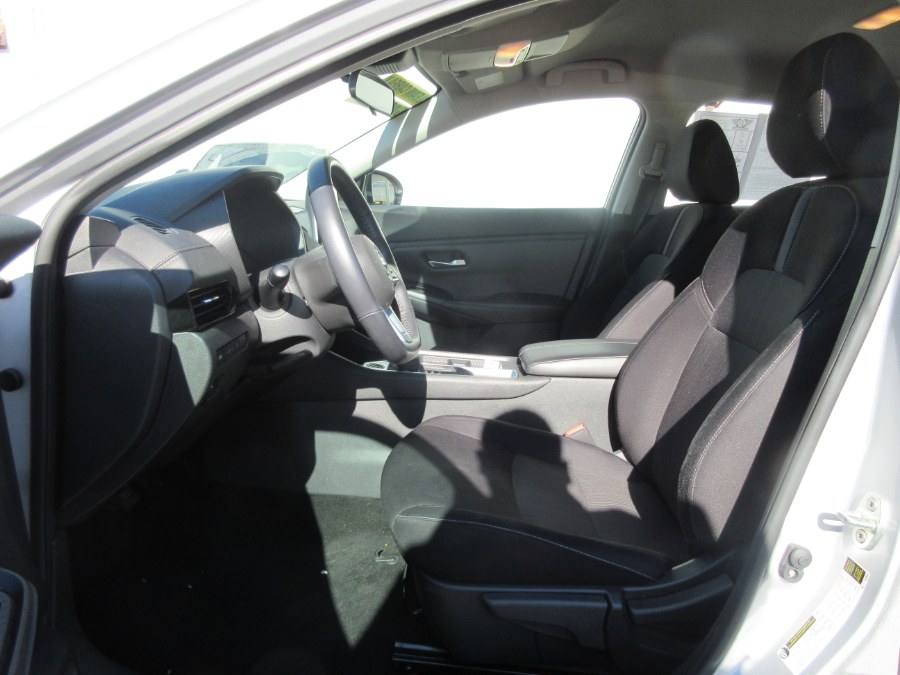 2021 Nissan Sentra SV CVT, available for sale in Linden, New Jersey | Route 27 Auto Mall. Linden, New Jersey 2021 Nissan Sentra SV CVT, available for sale in Linden, New Jersey | Route 27 Auto Mall. Linden, New Jersey