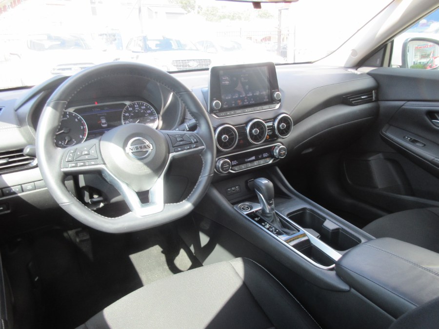 2021 Nissan Sentra SV CVT, available for sale in Linden, New Jersey | Route 27 Auto Mall. Linden, New Jersey 2021 Nissan Sentra SV CVT, available for sale in Linden, New Jersey | Route 27 Auto Mall. Linden, New Jersey