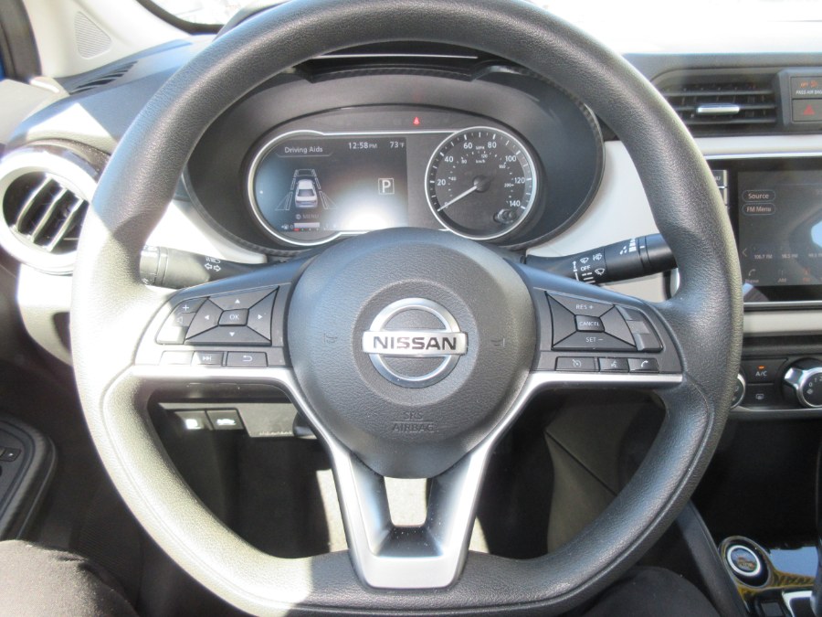 2021 Nissan Versa SV CVT, available for sale in Linden, New Jersey | Route 27 Auto Mall. Linden, New Jersey 2021 Nissan Versa SV CVT, available for sale in Linden, New Jersey | Route 27 Auto Mall. Linden, New Jersey