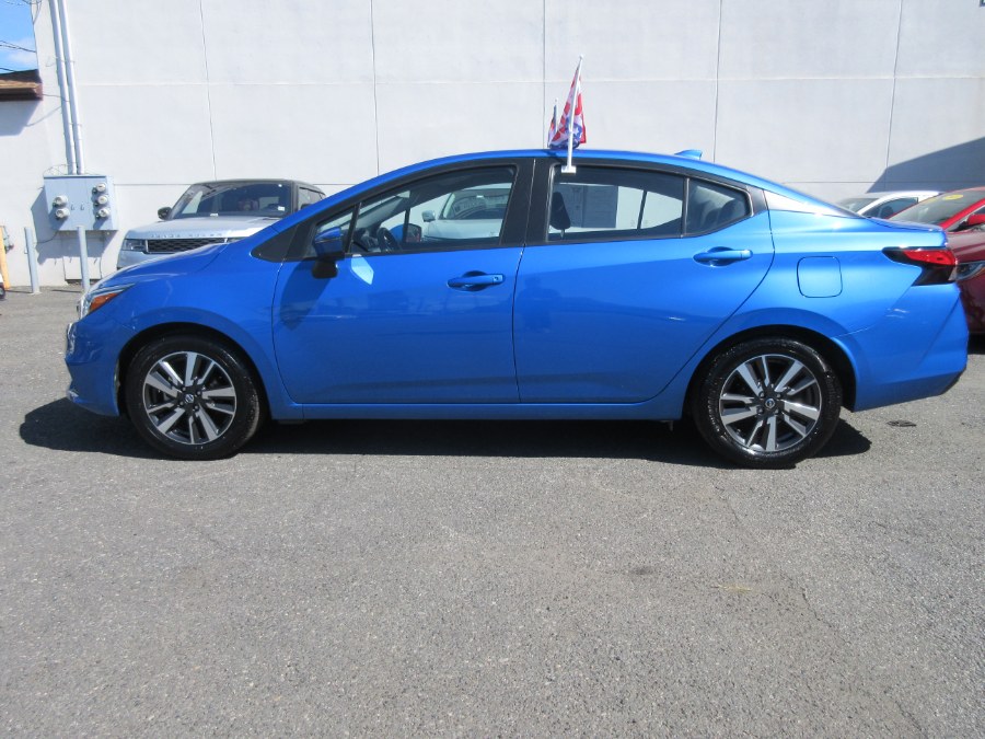 2021 Nissan Versa SV CVT, available for sale in Linden, New Jersey | Route 27 Auto Mall. Linden, New Jersey 2021 Nissan Versa SV CVT, available for sale in Linden, New Jersey | Route 27 Auto Mall. Linden, New Jersey