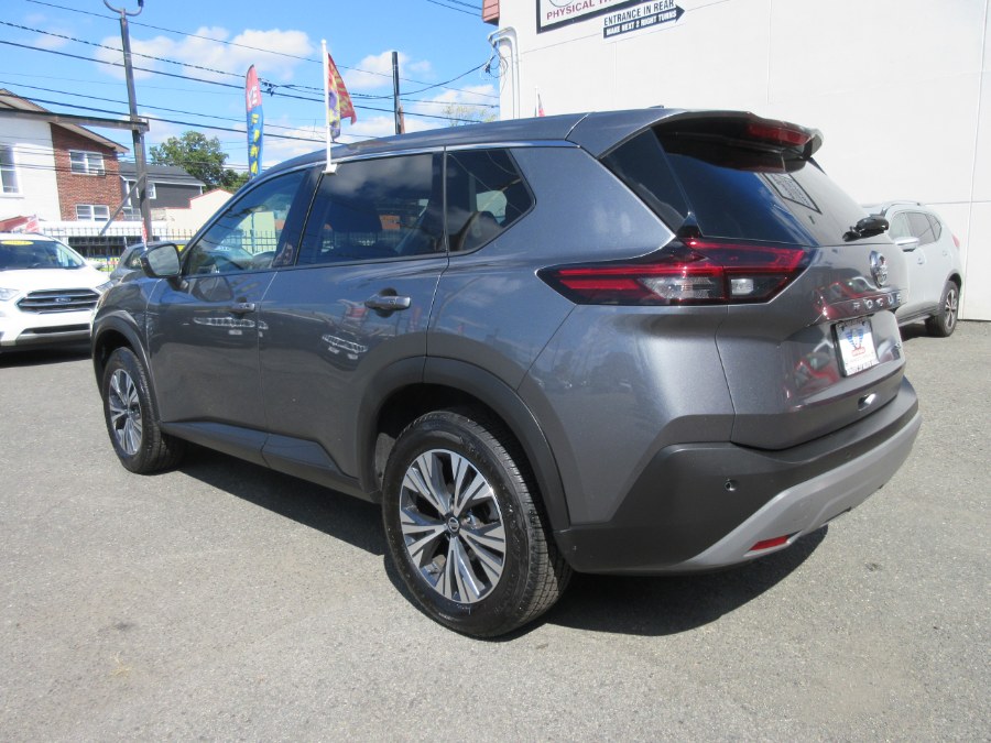 2021 Nissan Rogue FWD SV, available for sale in Linden, New Jersey | Route 27 Auto Mall. Linden, New Jersey 2021 Nissan Rogue FWD SV, available for sale in Linden, New Jersey | Route 27 Auto Mall. Linden, New Jersey
