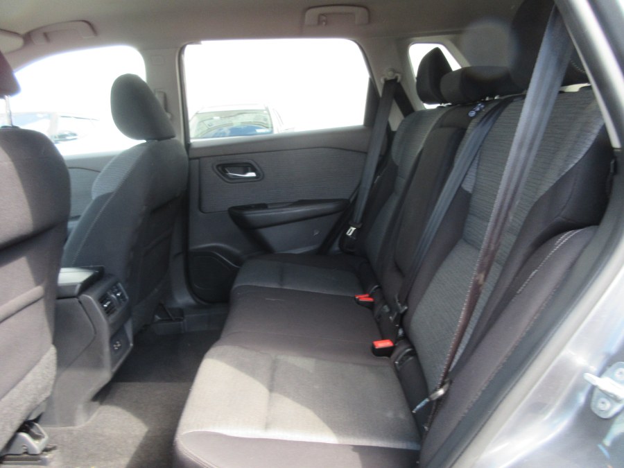 2021 Nissan Rogue FWD SV, available for sale in Linden, New Jersey | Route 27 Auto Mall. Linden, New Jersey 2021 Nissan Rogue FWD SV, available for sale in Linden, New Jersey | Route 27 Auto Mall. Linden, New Jersey