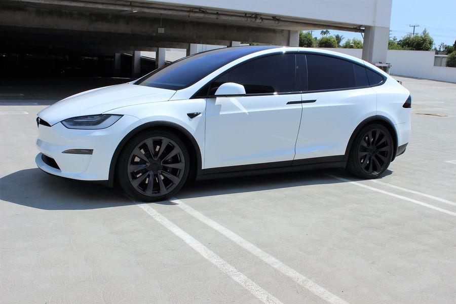 Used Tesla Model x Plaid Sport Utility 4D 2022 | Ideal Motors. Costa Mesa, California Used Tesla Model x Plaid Sport Utility 4D 2022 | Ideal Motors. Costa Mesa, California