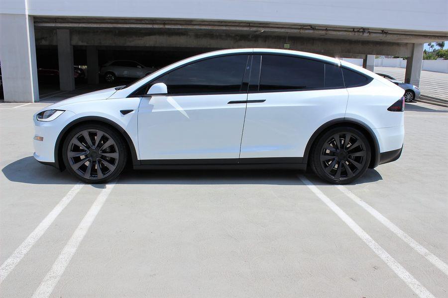 Used Tesla Model x Plaid Sport Utility 4D 2022 | Ideal Motors. Costa Mesa, California Used Tesla Model x Plaid Sport Utility 4D 2022 | Ideal Motors. Costa Mesa, California