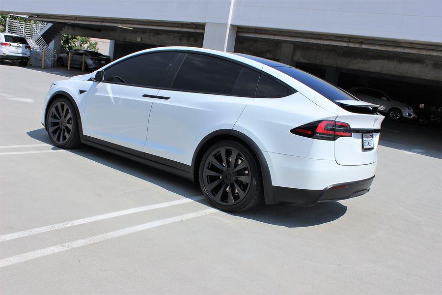 Used Tesla Model x Plaid Sport Utility 4D 2022 | Ideal Motors. Costa Mesa, California Used Tesla Model x Plaid Sport Utility 4D 2022 | Ideal Motors. Costa Mesa, California