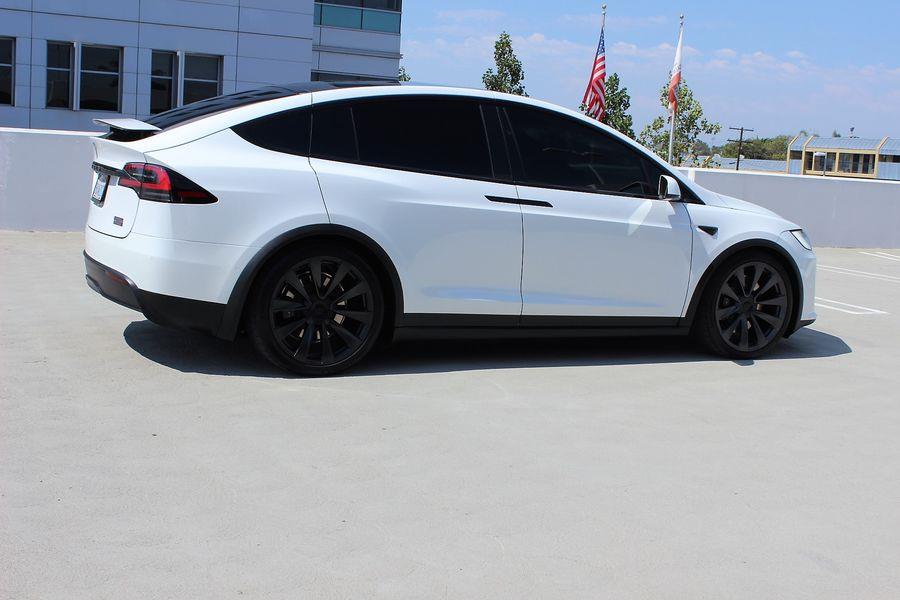 Used Tesla Model x Plaid Sport Utility 4D 2022 | Ideal Motors. Costa Mesa, California Used Tesla Model x Plaid Sport Utility 4D 2022 | Ideal Motors. Costa Mesa, California