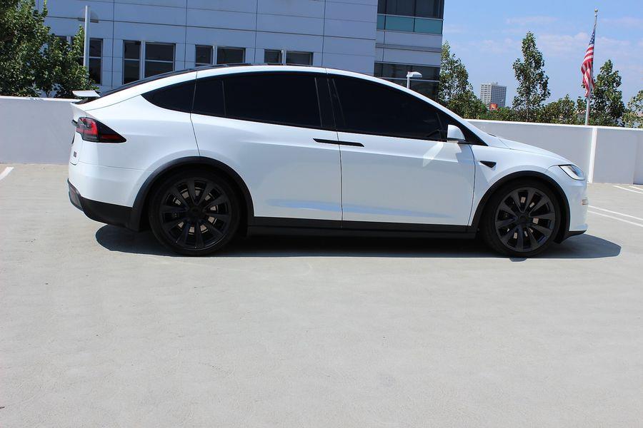 Used Tesla Model x Plaid Sport Utility 4D 2022 | Ideal Motors. Costa Mesa, California Used Tesla Model x Plaid Sport Utility 4D 2022 | Ideal Motors. Costa Mesa, California