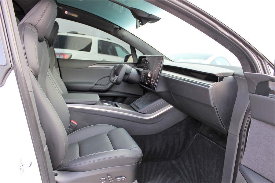 Used Tesla Model x Plaid Sport Utility 4D 2022 | Ideal Motors. Costa Mesa, California Used Tesla Model x Plaid Sport Utility 4D 2022 | Ideal Motors. Costa Mesa, California