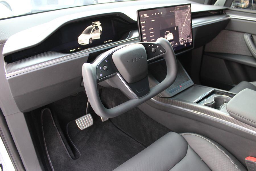 Used Tesla Model x Plaid Sport Utility 4D 2022 | Ideal Motors. Costa Mesa, California Used Tesla Model x Plaid Sport Utility 4D 2022 | Ideal Motors. Costa Mesa, California