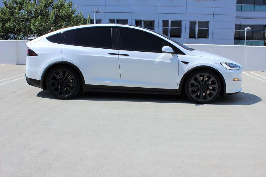 Used Tesla Model x Plaid Sport Utility 4D 2022 | Ideal Motors. Costa Mesa, California Used Tesla Model x Plaid Sport Utility 4D 2022 | Ideal Motors. Costa Mesa, California